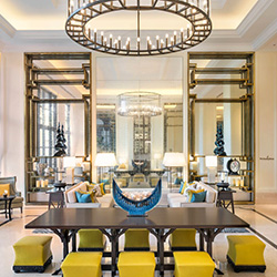 درائینگ روم لانج