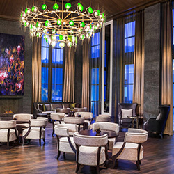 اس تی ریجس بار