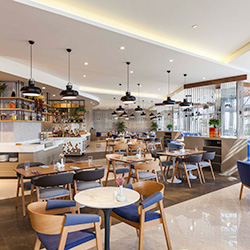 رستوران نوویست