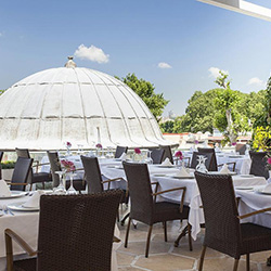 رستوران ماتباه