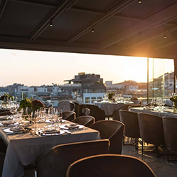 فرانکی استانبول