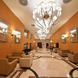 جی جی کلاب لانج