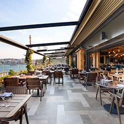 رستوران مورور