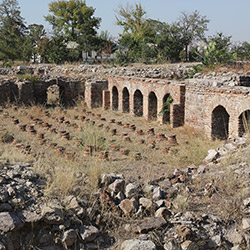 حمام رومی