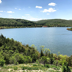 دریاچه ایمیر