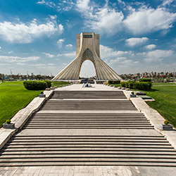 میدان آزادی