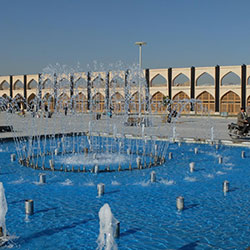 میدان عتیق (میدان امام علی)
