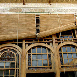 موزه آب اصفهان