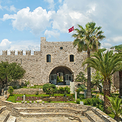 قلعه مارماریس