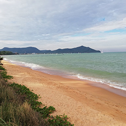 ساحل بانگ سارای پاتایا