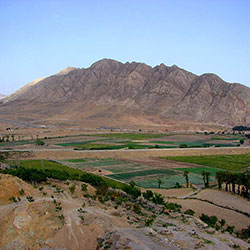 دژ رشکان