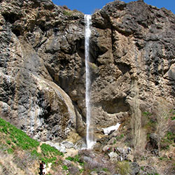 روستای سنگان سولقان