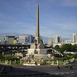 بنای یادبود پیروزی