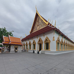معبد چانا سونکرام