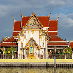 معبد راکانگ کوسیتارام