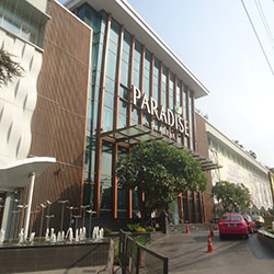 مرکز خرید پارادایز پارک بانکوک