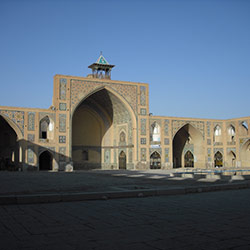 مسجد حکیم (مسجد جورجیر)