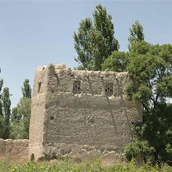 کبوترخانه گلپایگان