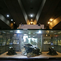 موزه برج آزادی