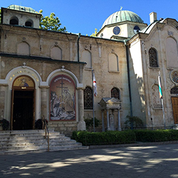 کلیسای ارتدکس سنت نیکلاس