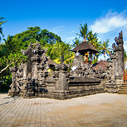 معبد مدو کارانگ