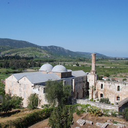 مسجد عیسی بی