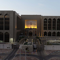 موزه ارز امارات