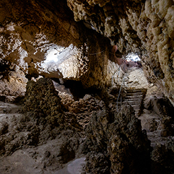 غارهای قبرس شمالی