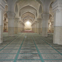 مسجد ملا اسماعیل