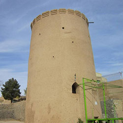 برج کبوتر خان کسنویه