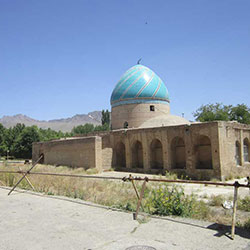 مجموعه سهل بن علی