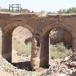 پل موسی خان