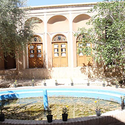 خانه سالار