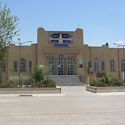 دبیرستان کیخسروی