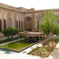 خانه نواب وکیل