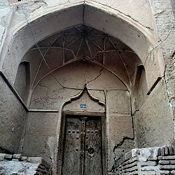 خانه آقا کوچک