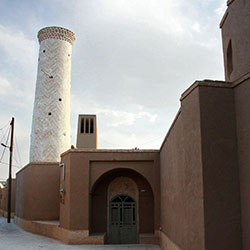 مسجد حاج حسن صفی