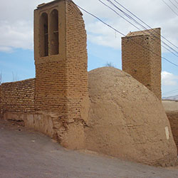 آب انبار مریضان