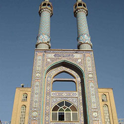 مسجد حظیره