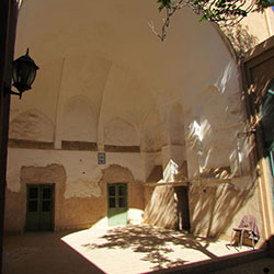 درب مهر کهن