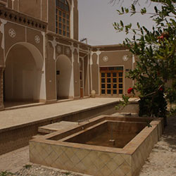 خانه دکتر صالحی