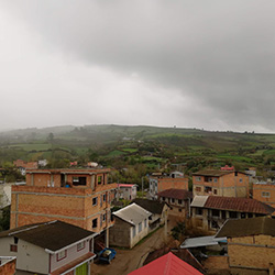 روستای دارابکلا