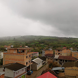 روستای دارابکلا