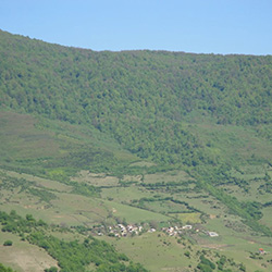 روستای جورجاده