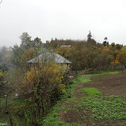 روستای کرسام