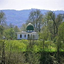 روستای قادیکلا