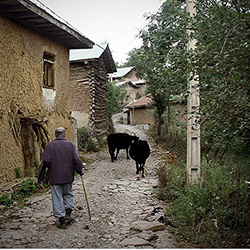 روستای کوات