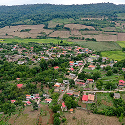 روستای آقمشهد