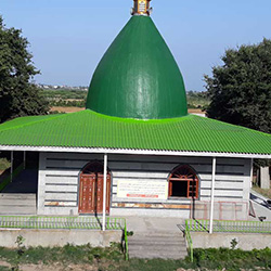 روستای حمید آباد