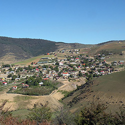 روستای سود کلا